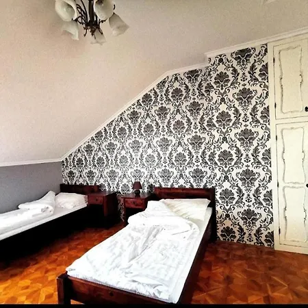 Wellness Budapest