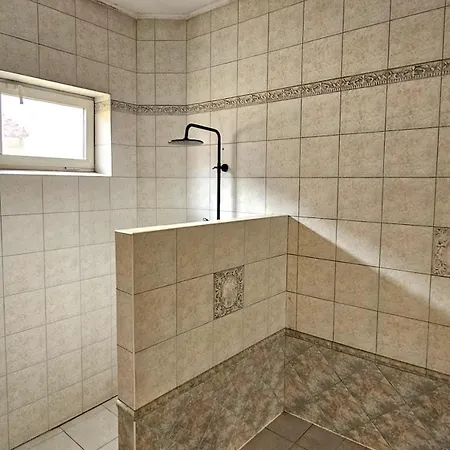 Villa Wellness Budapest