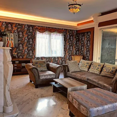 Wellness Budapest
