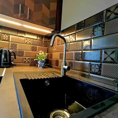 Villa Wellness *