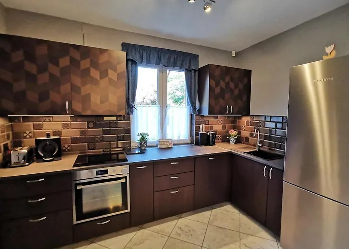 Wellness Villa Budapest