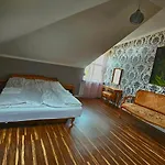 Wellness Vilă Budapesta