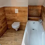 Vilă Wellness *