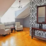 Vilă Wellness Budapesta