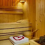 Vilă Wellness