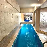 Wellness Vilă *