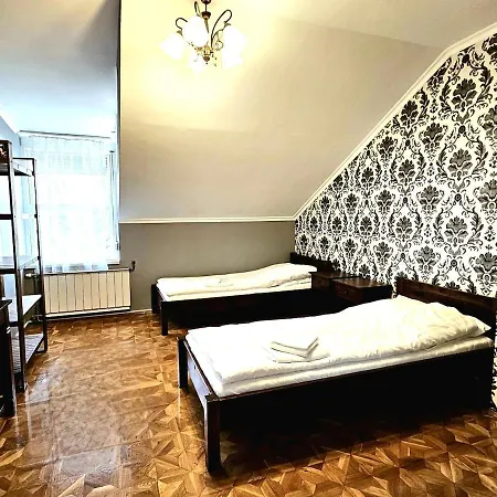 Wellness * Budapešť