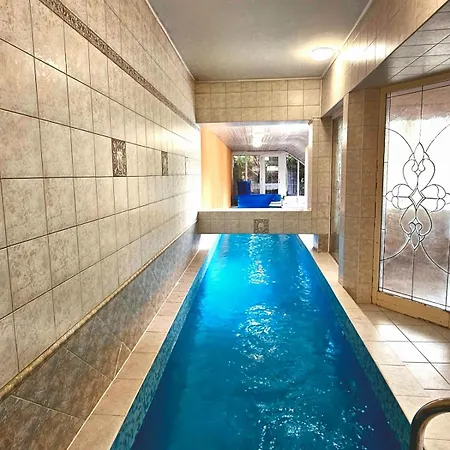 Wellness Vila *