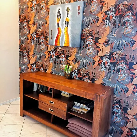 Villa Wellness Budapeste