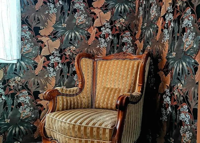 Villa Wellness Budapest