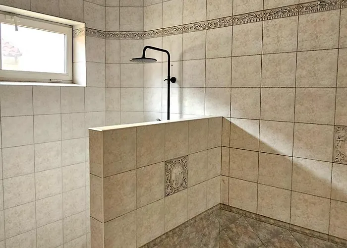 Villa Wellness Budapest