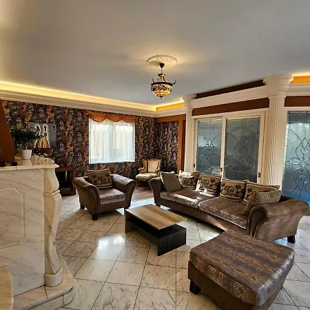 Wellness * ブダペスト