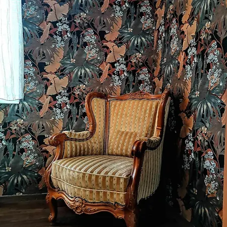 ヴィラ Wellness ブダペスト