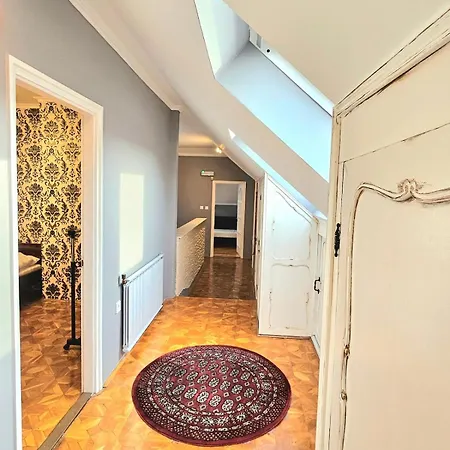 Wellness * ブダペスト