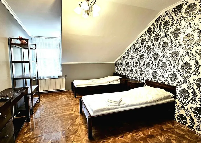 Wellness * Budapest