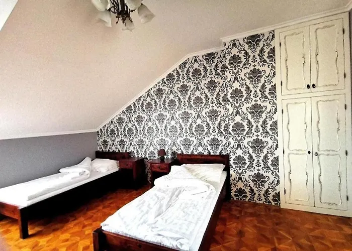 Wellness Budapest