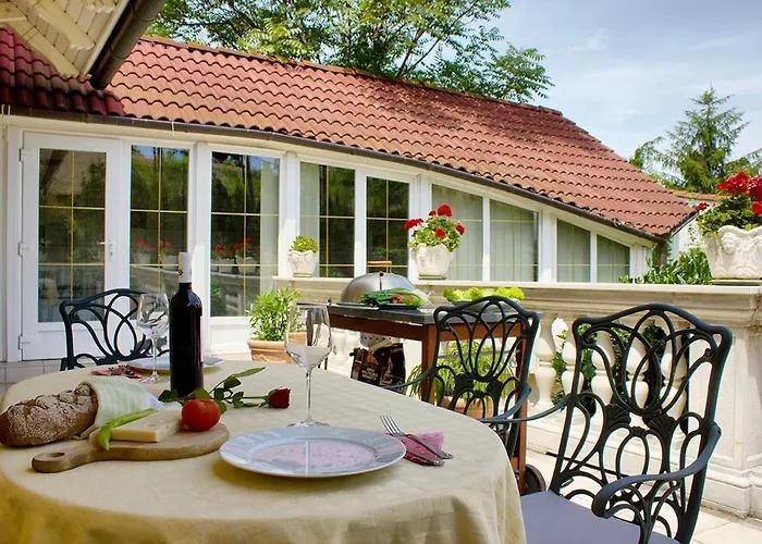 Wellness Budapest