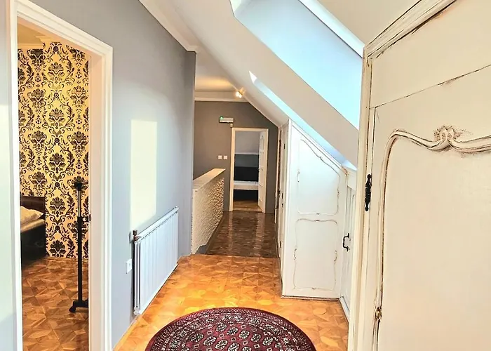 Wellness * Budapeszt