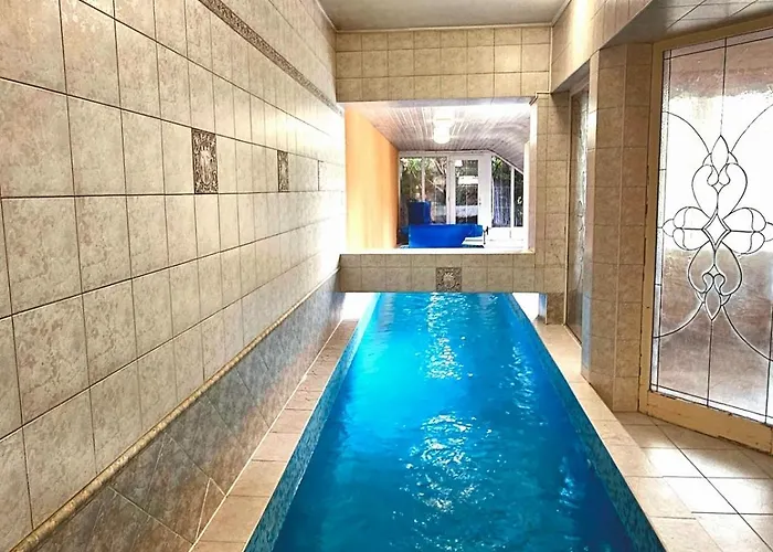 Wellness Villa *