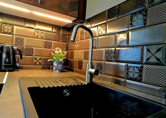 Villa Wellness *